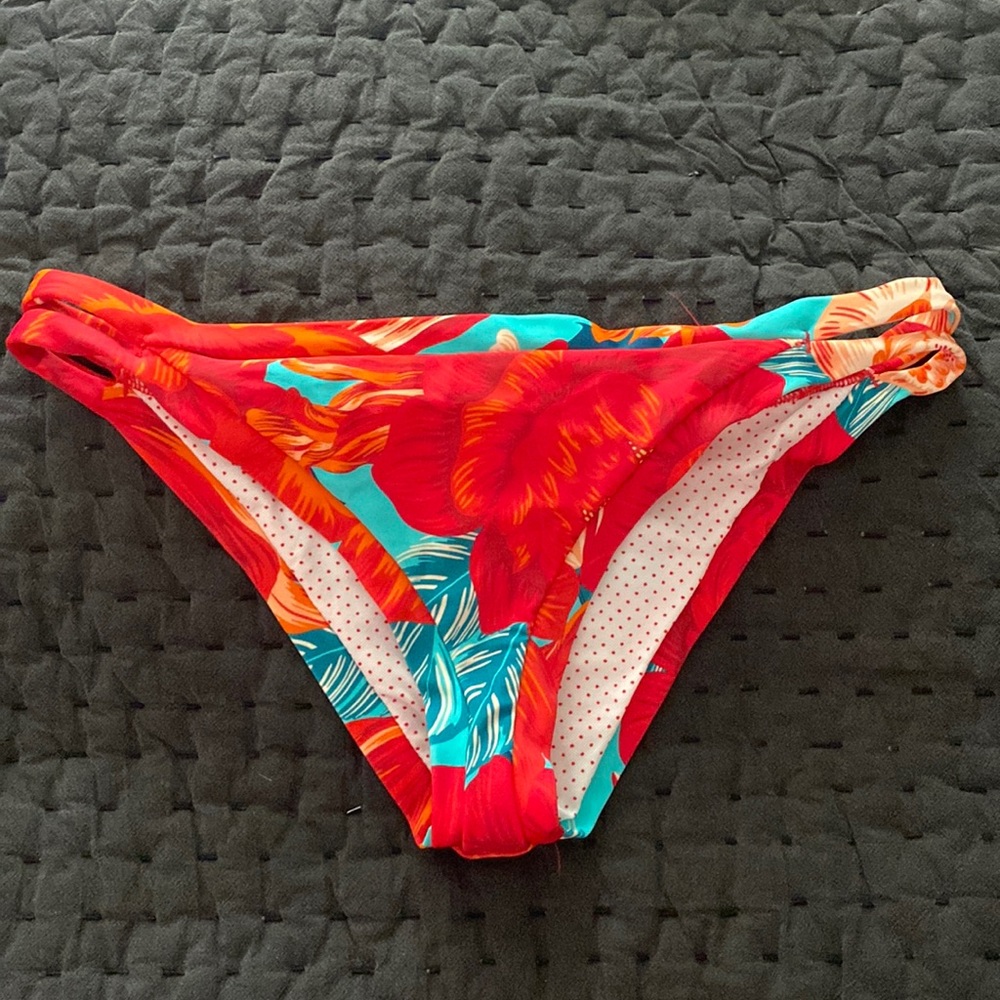 Body glove bikini bottoms